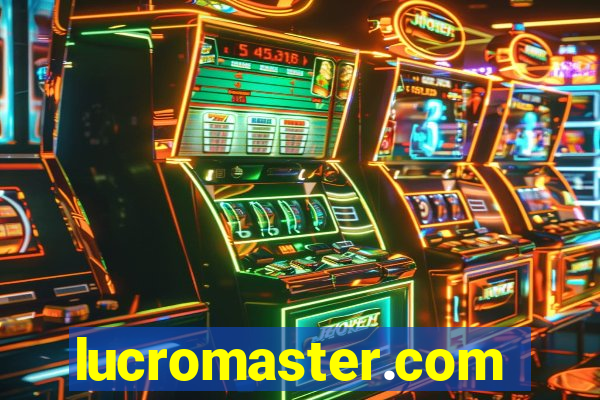 lucromaster.com