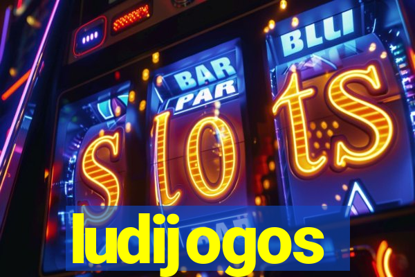 ludijogos