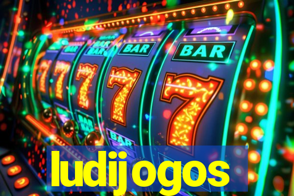 ludijogos