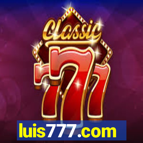 luis777.com