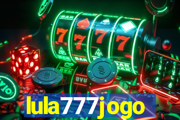 lula777jogo