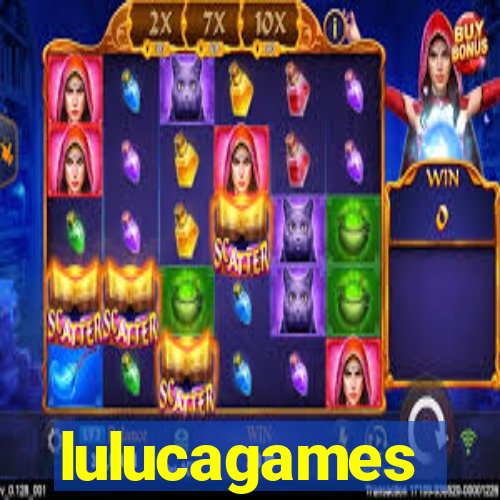 lulucagames