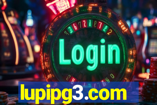 lupipg3.com