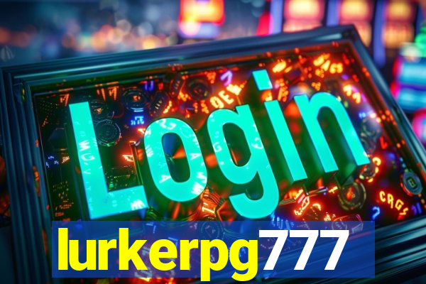 lurkerpg777