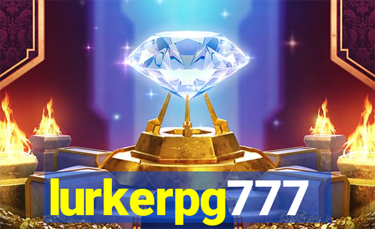 lurkerpg777