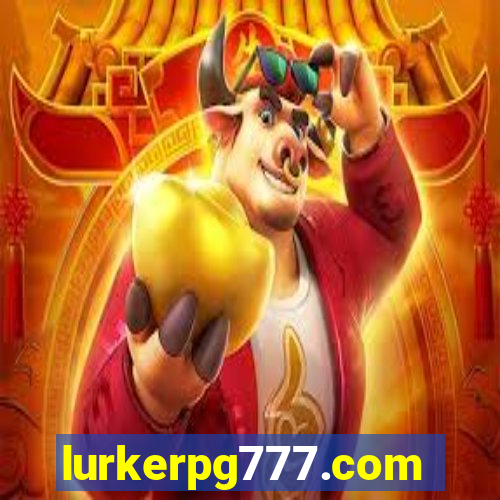 lurkerpg777.com