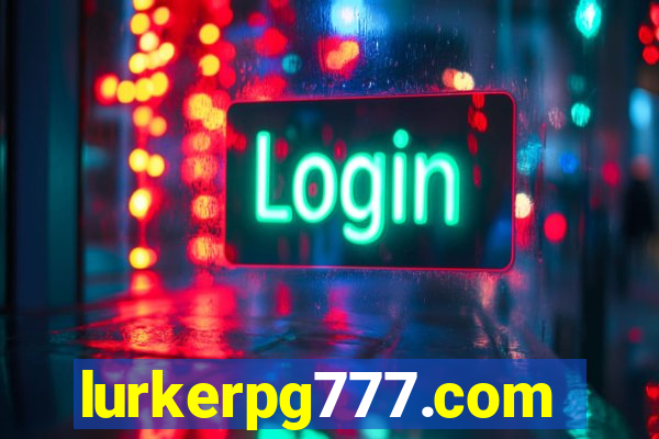 lurkerpg777.com