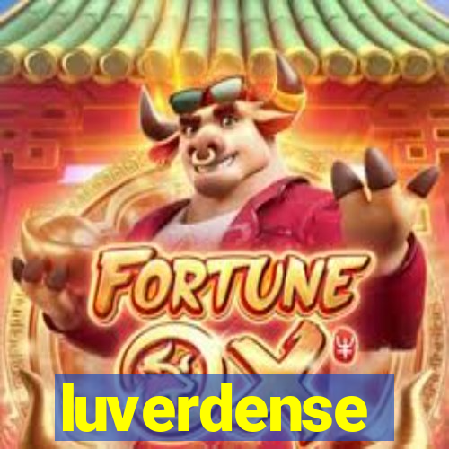 luverdense