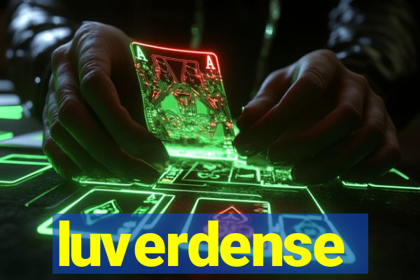 luverdense