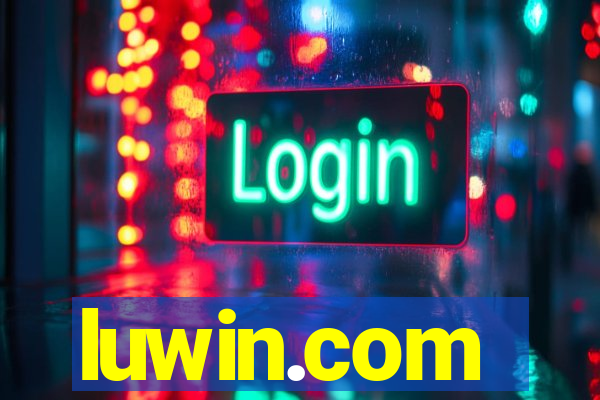 luwin.com