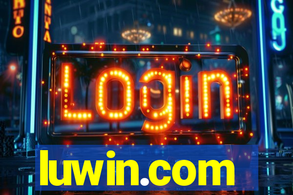 luwin.com