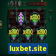 luxbet.site