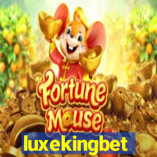 luxekingbet