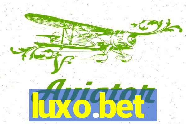 luxo.bet