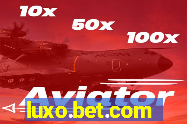 luxo.bet.com