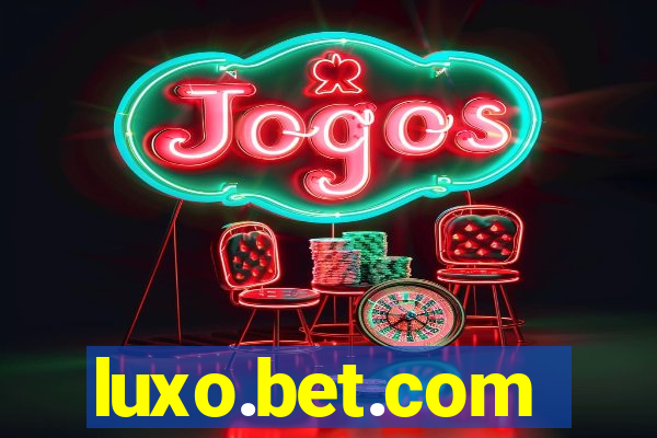 luxo.bet.com