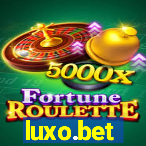 luxo.bet