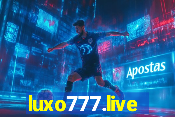 luxo777.live