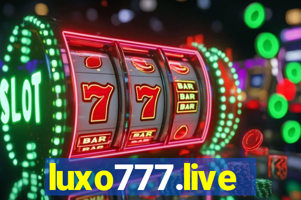 luxo777.live