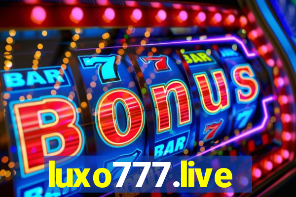 luxo777.live