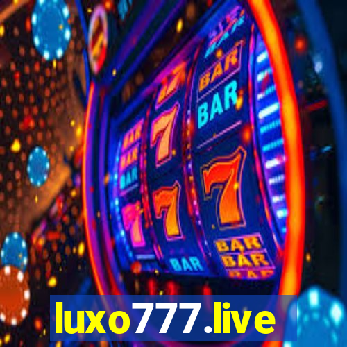 luxo777.live