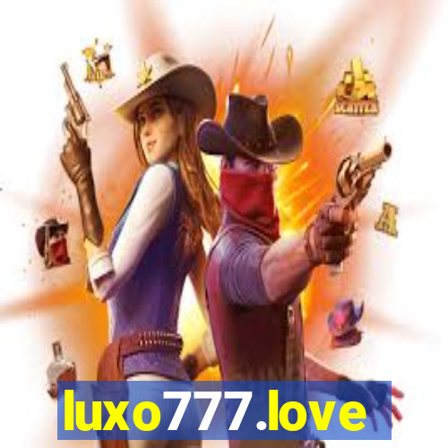 luxo777.love