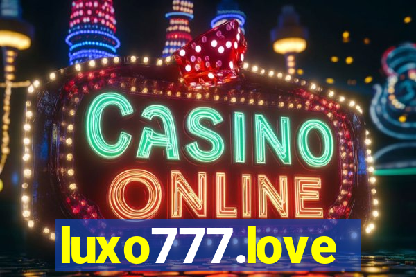 luxo777.love