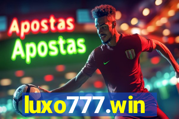 luxo777.win