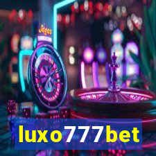 luxo777bet