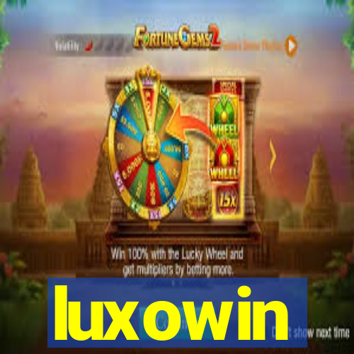 luxowin