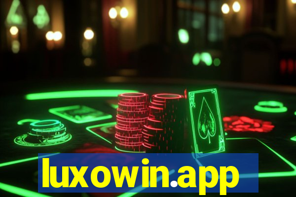 luxowin.app