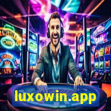 luxowin.app