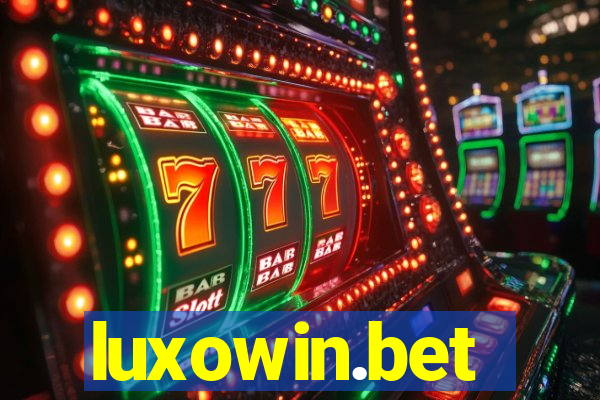 luxowin.bet