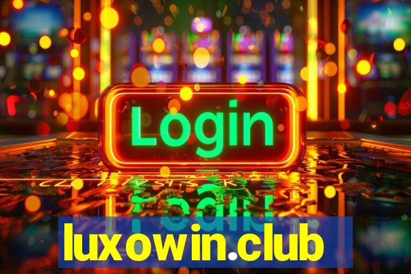 luxowin.club