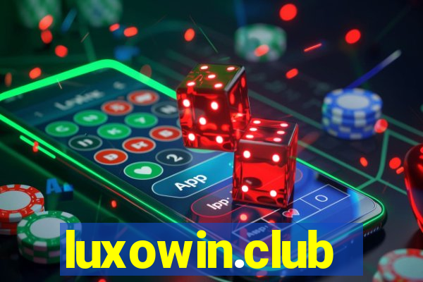 luxowin.club