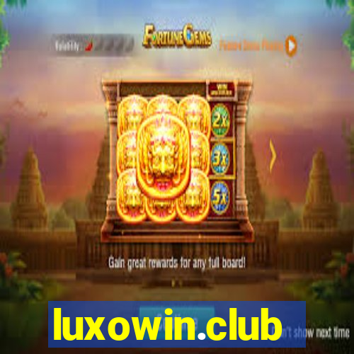 luxowin.club