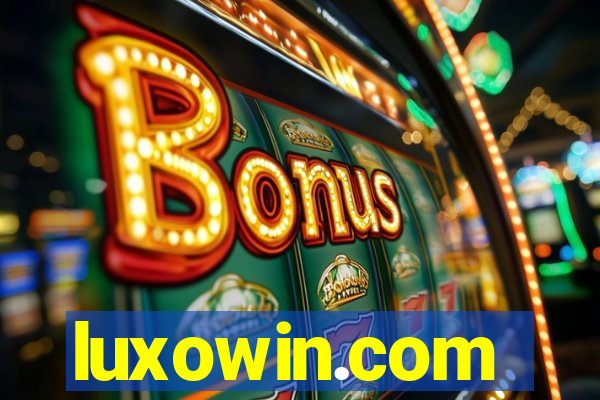 luxowin.com