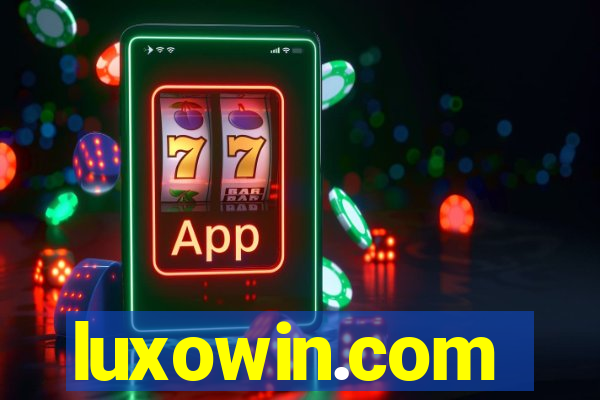 luxowin.com