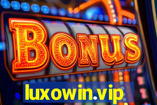 luxowin.vip