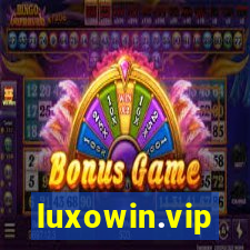 luxowin.vip