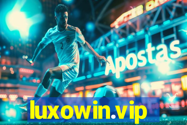 luxowin.vip