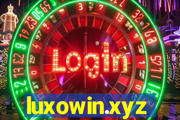 luxowin.xyz