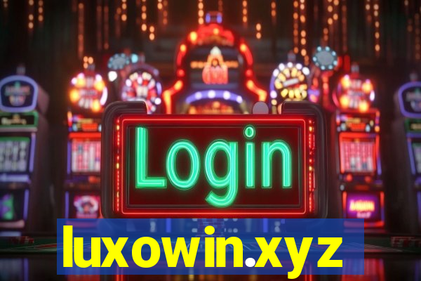 luxowin.xyz