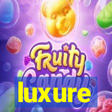 luxure