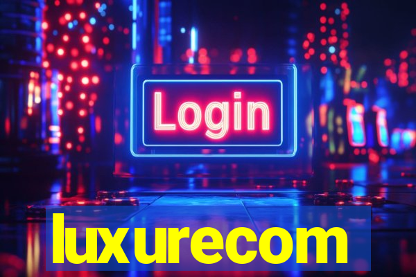 luxurecom