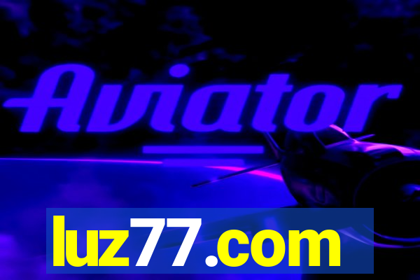 luz77.com