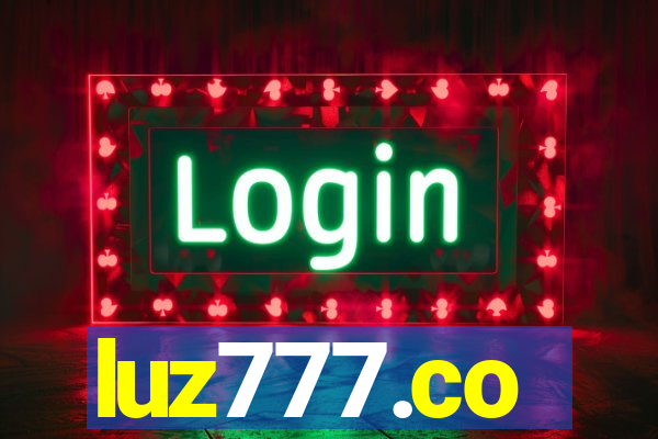 luz777.co