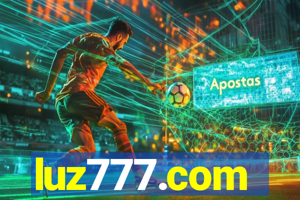 luz777.com