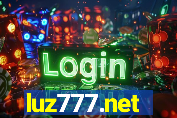 luz777.net