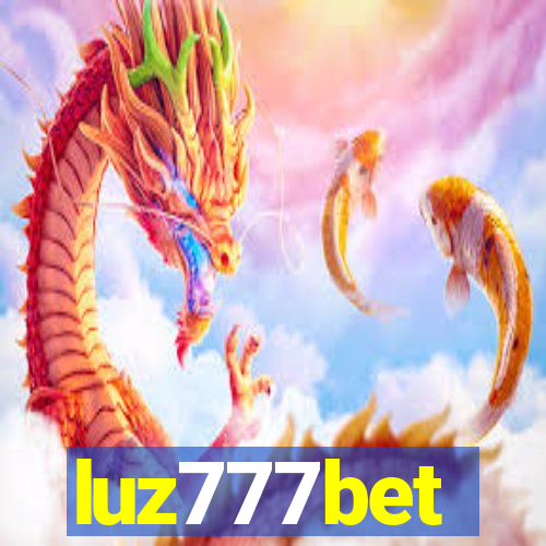 luz777bet